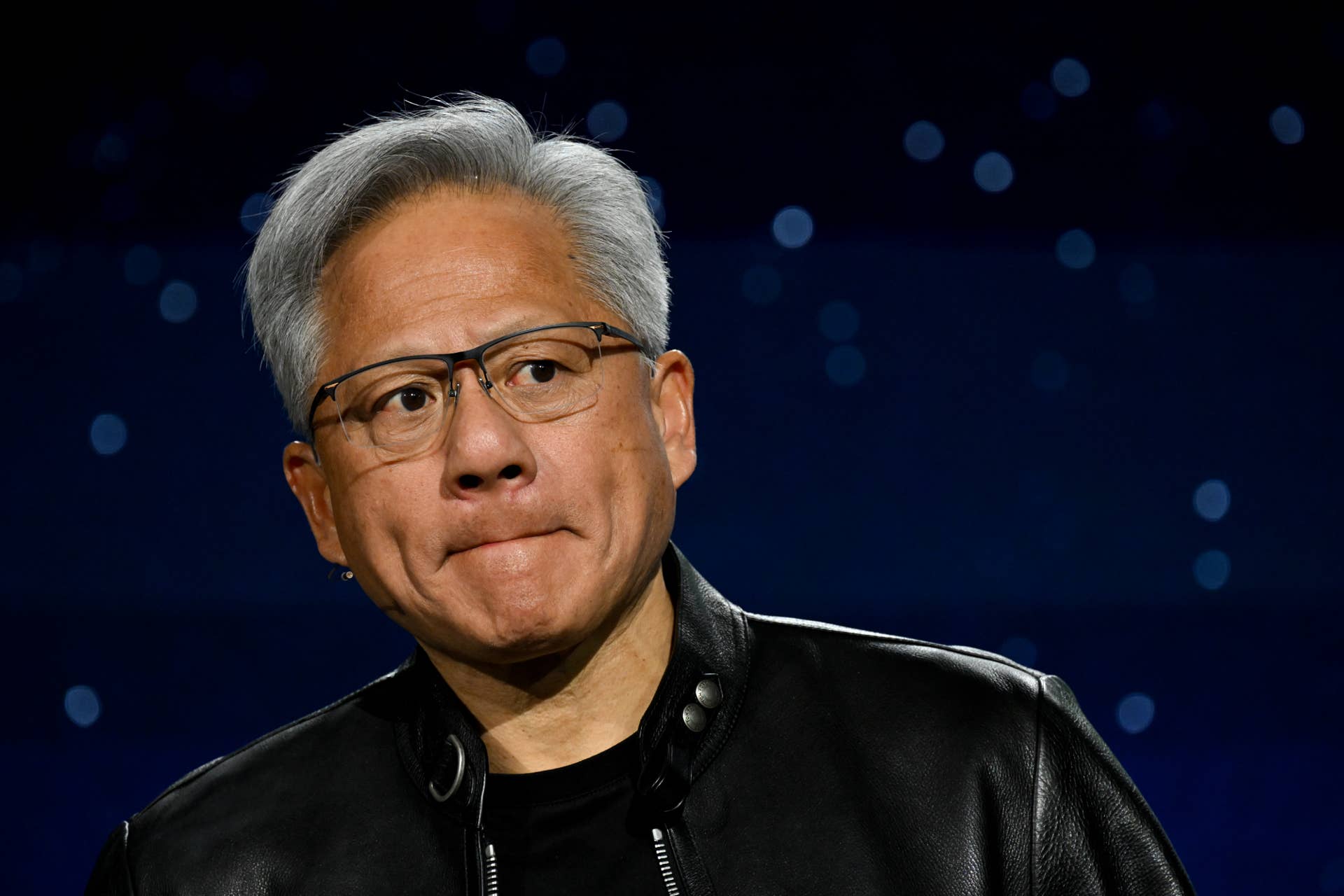 Nvidia stock valuation hits cheapest level since 2019 | NVDA - TheStreet