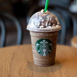 Starbucks taps childhood nostalgia with 5 new drinks