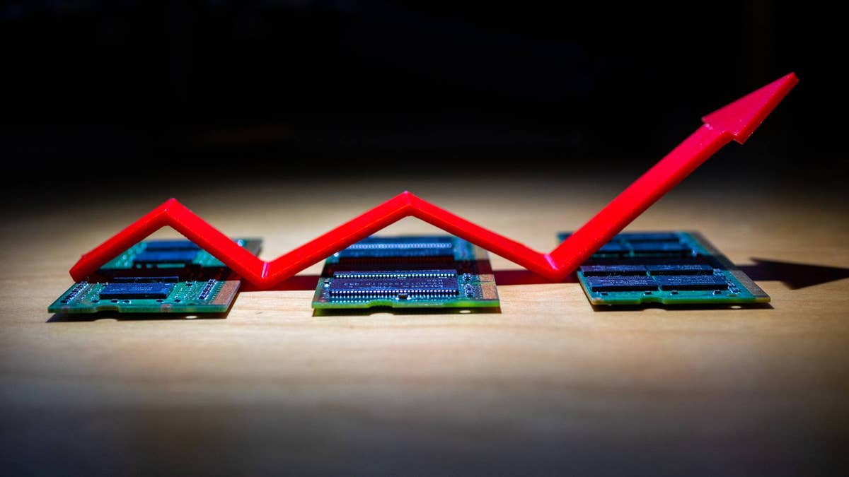 Overlooked chip ETF is beating biggest AI names