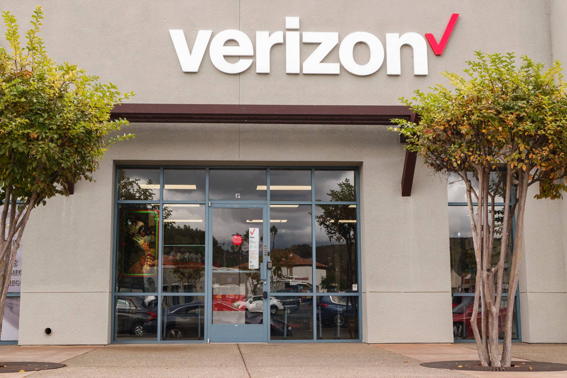 Verizon lands significant new deal with auto giant