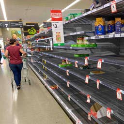 98-year-old grocery chain closing stores in key markets