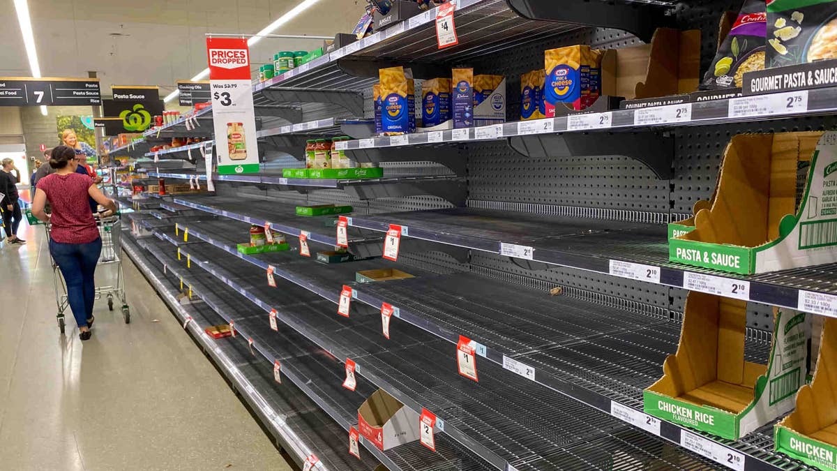 98-year-old grocery chain closing stores in key markets