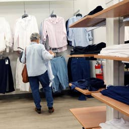 Kohl’s drops generous offers as it tries to win back customers