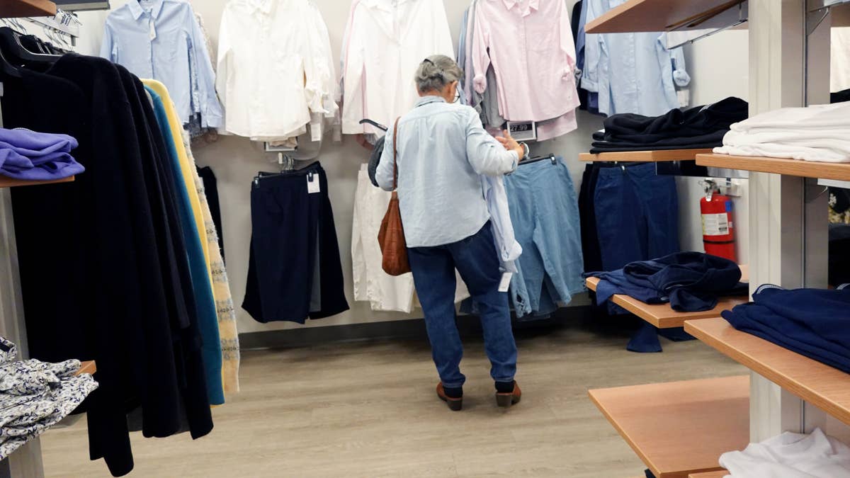 Kohl’s drops generous offers as it tries to win back customers