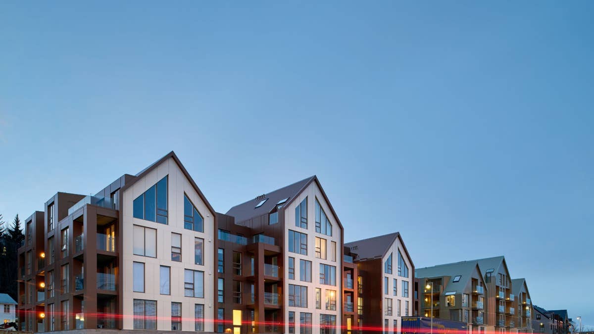 Literary tourism and hotels that amp it up have come to Iceland