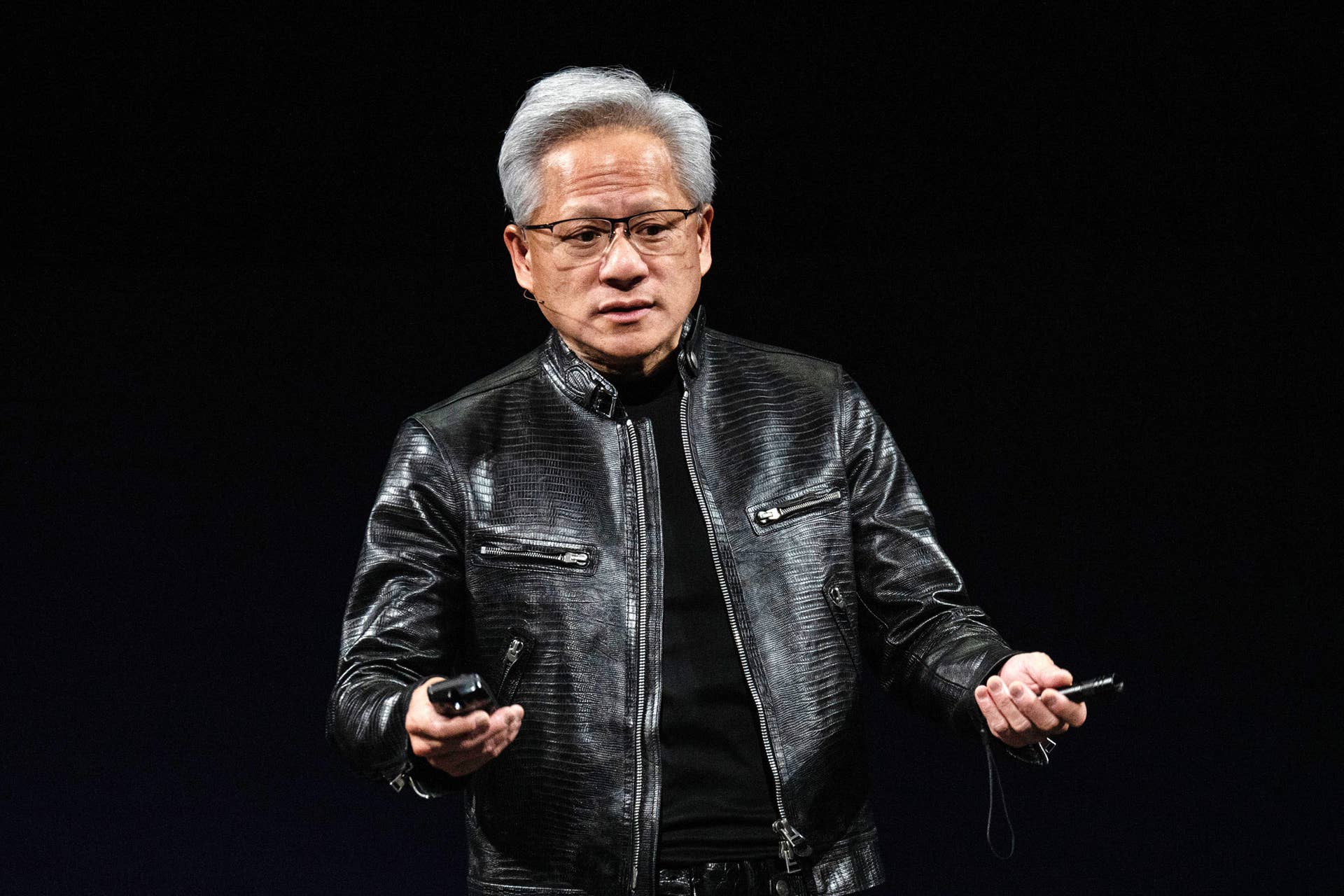 Citi sends strong signal to Nvidia investors amid rumors | NVDA - TheStreet
