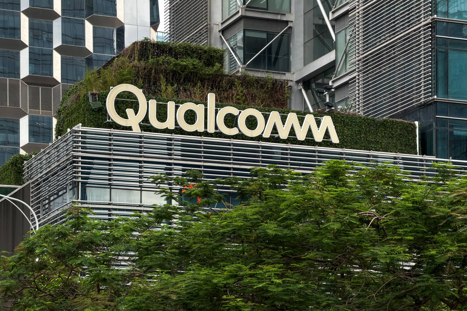 Qualcomm's datacenter ambitions win over Goldman Sachs