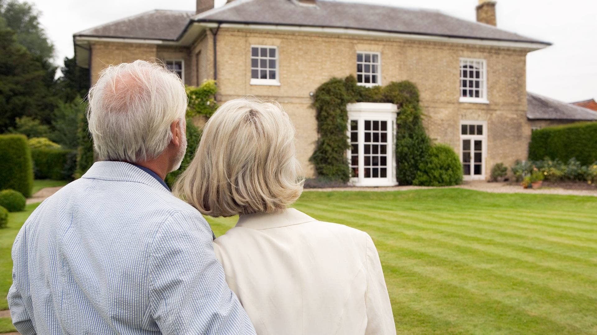Social Security inaction could push mortgage rates higher