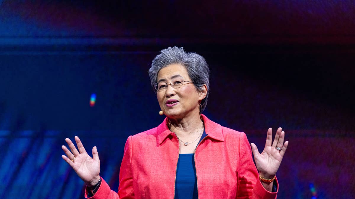 5-star analyst sends AMD stock investors a warning
