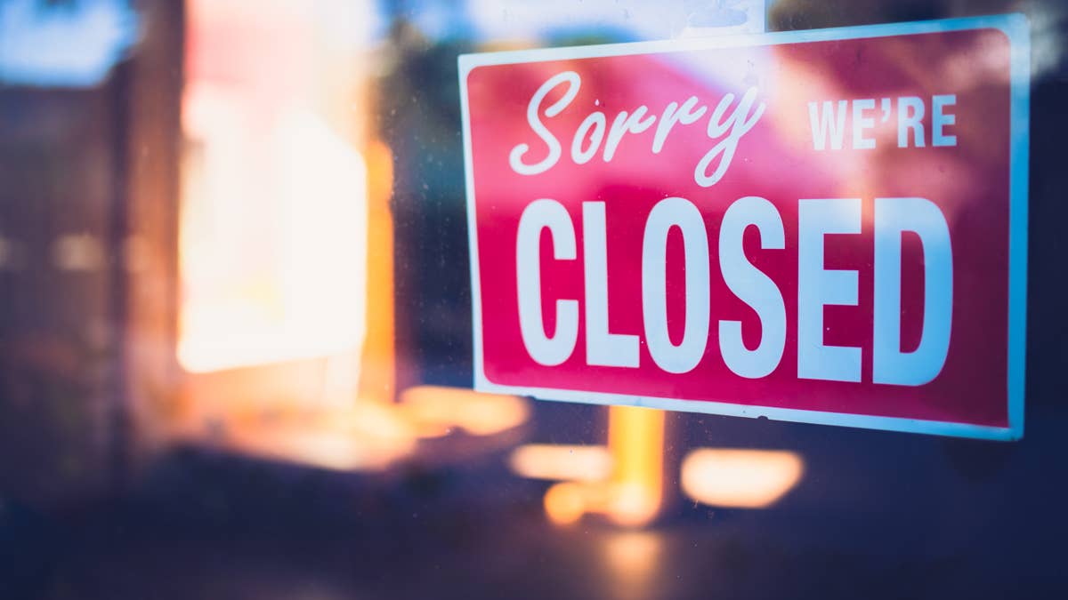 Popular shoe retailer closing dozens of stores after a costly mistake