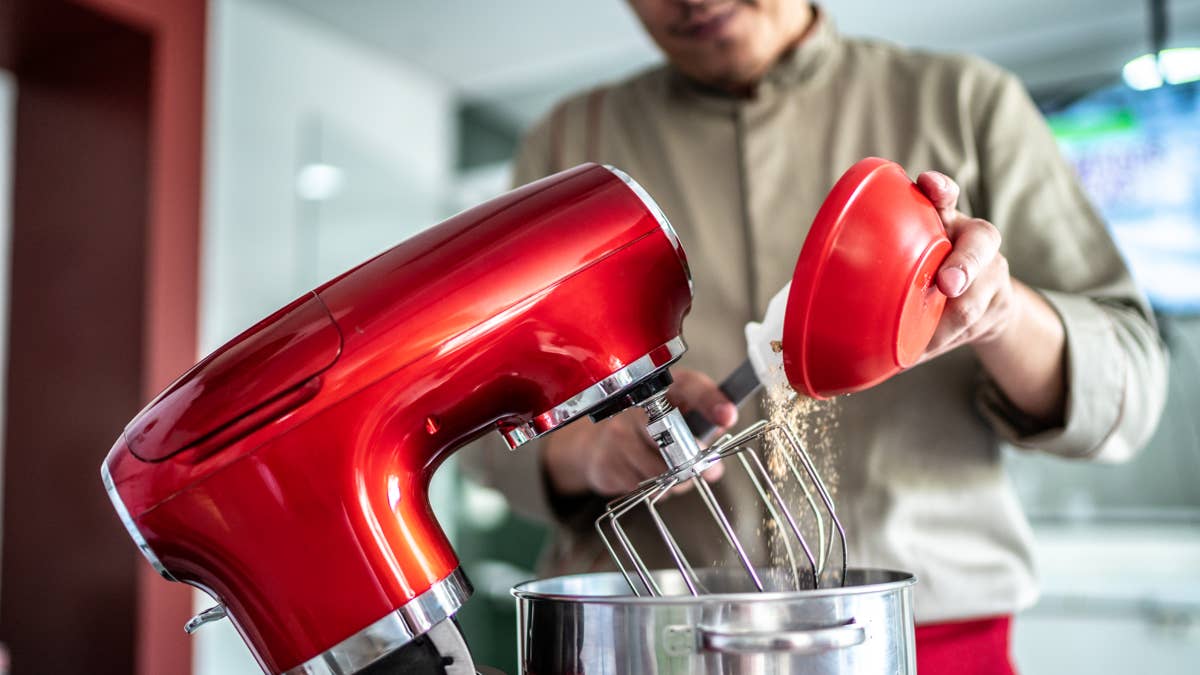 Bank of America lifts target on viral appliance stock after Prime Day