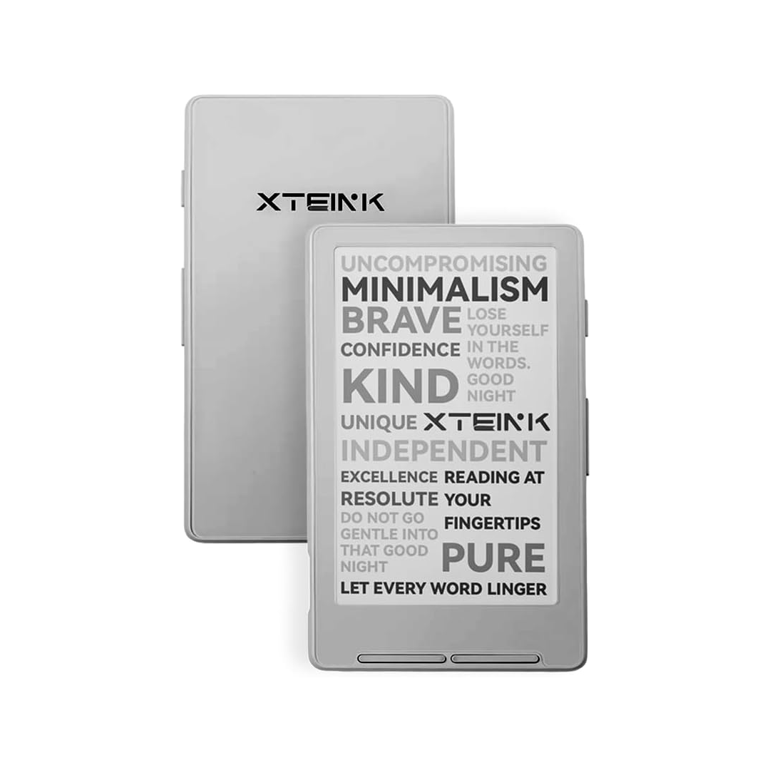 Viral mini e-readers are only $69 at Amazon - TheStreet