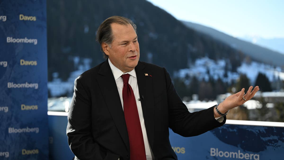 Salesforce receives double blow over an AI product