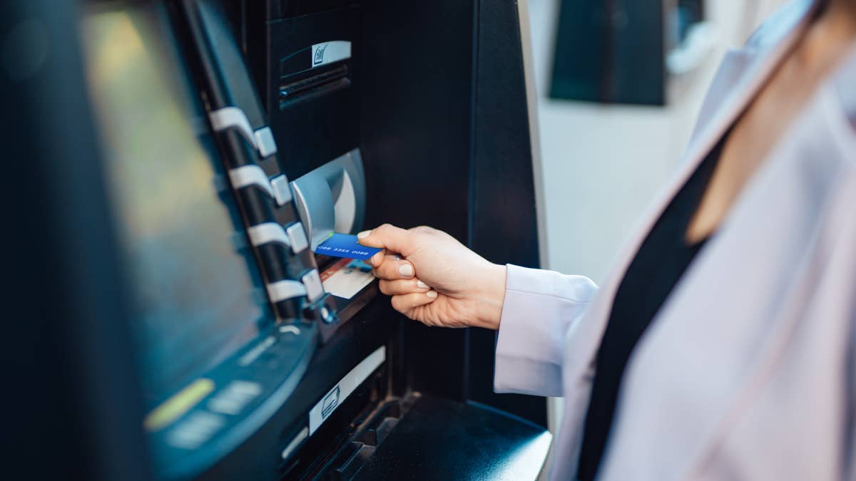 Buy now, pay later company wants to become a bank