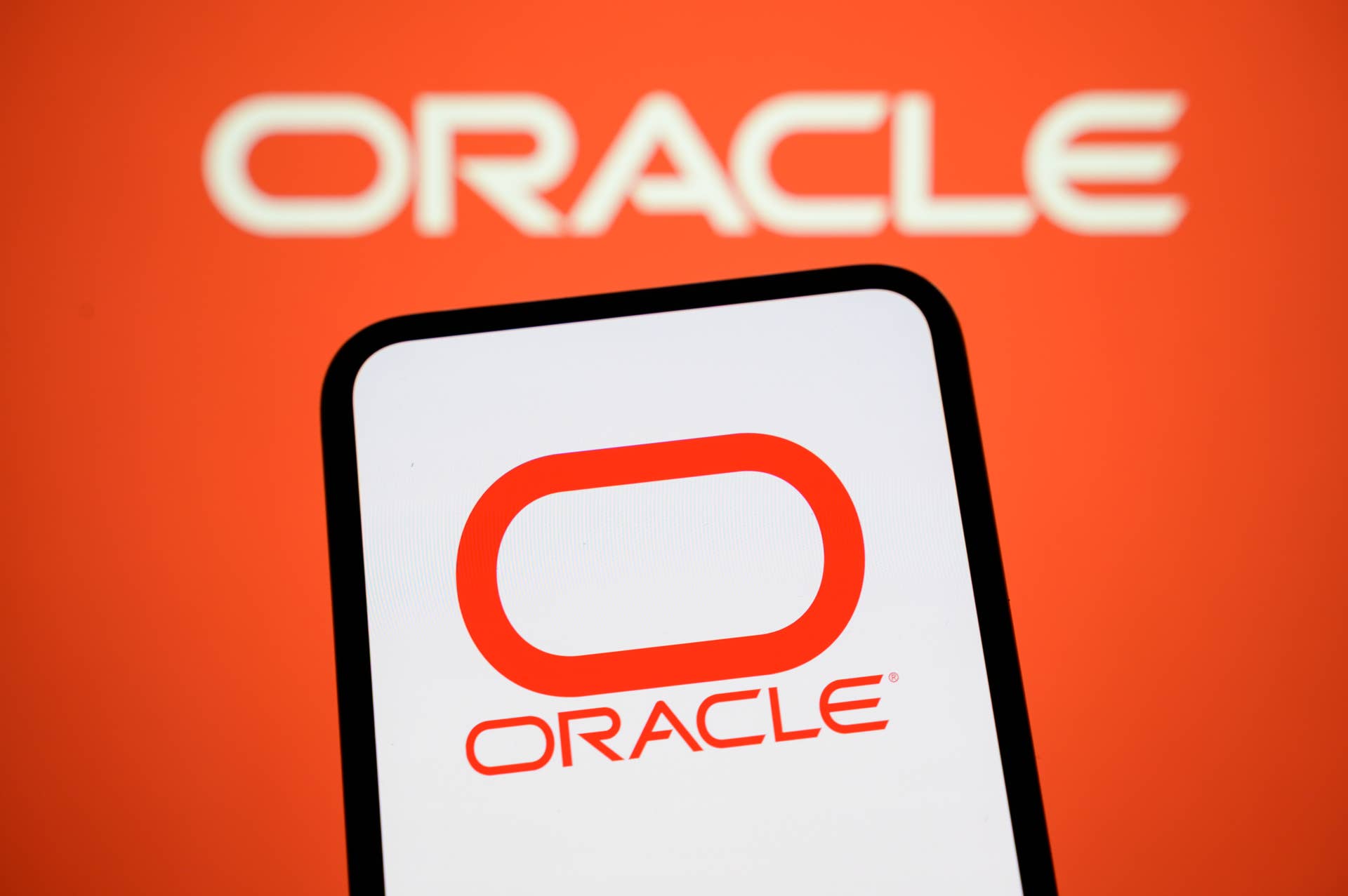 How much Oracle stock is Larry Ellison using as loan collateral ...