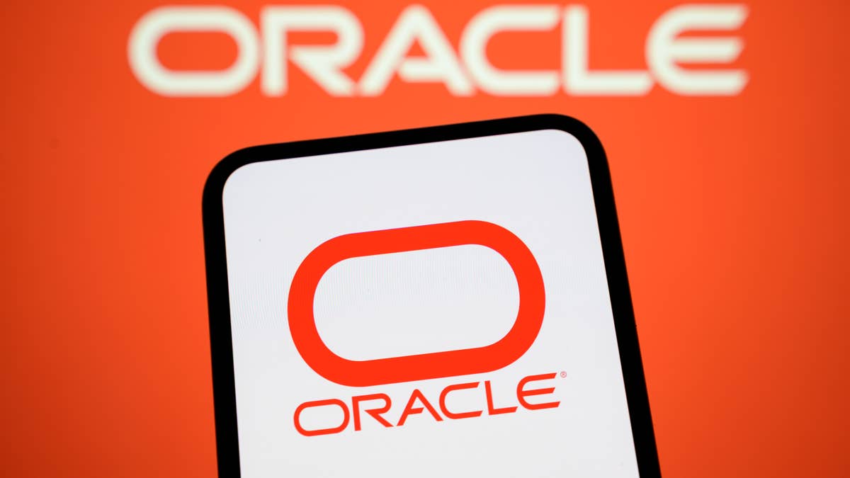 Oracle’s stock split history explained