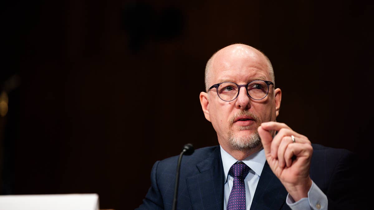 House committee investigates Merck, AbbVie over China trials