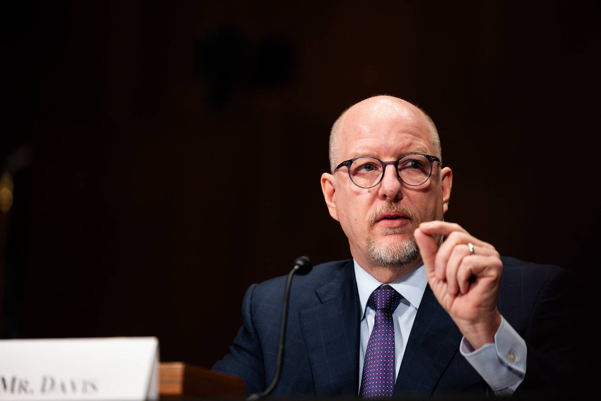 House committee investigates Merck, AbbVie over China trials - TheStreet