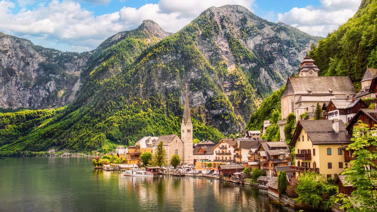 Another popular tourist destination tests summer driving ban