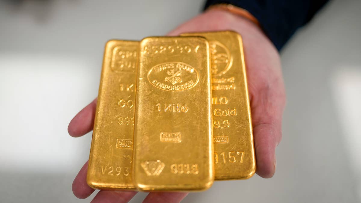 Goldman Sachs delivers honest verdict on gold’s selloff