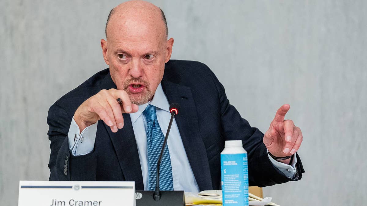 Jim Cramer turns bullish on health care stock after years of doubt