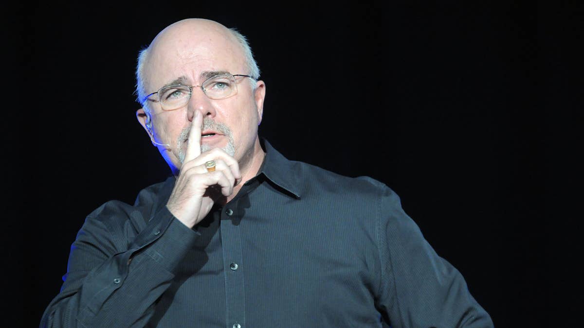 Dave Ramsey warns on Costco habit that could cost $108,000
