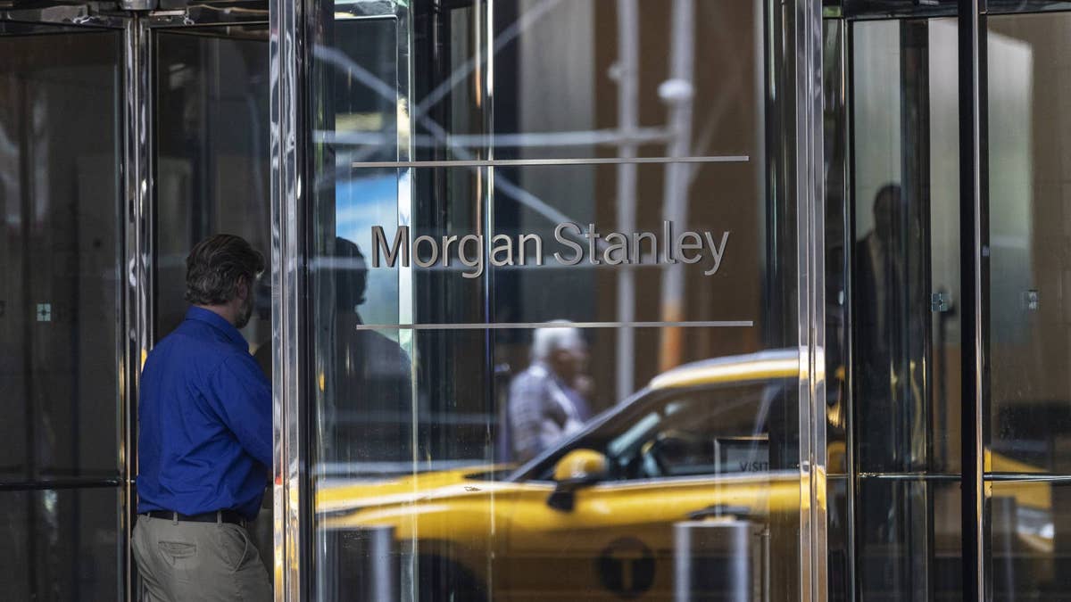 Morgan Stanley's $20B buyback raises bigger questions