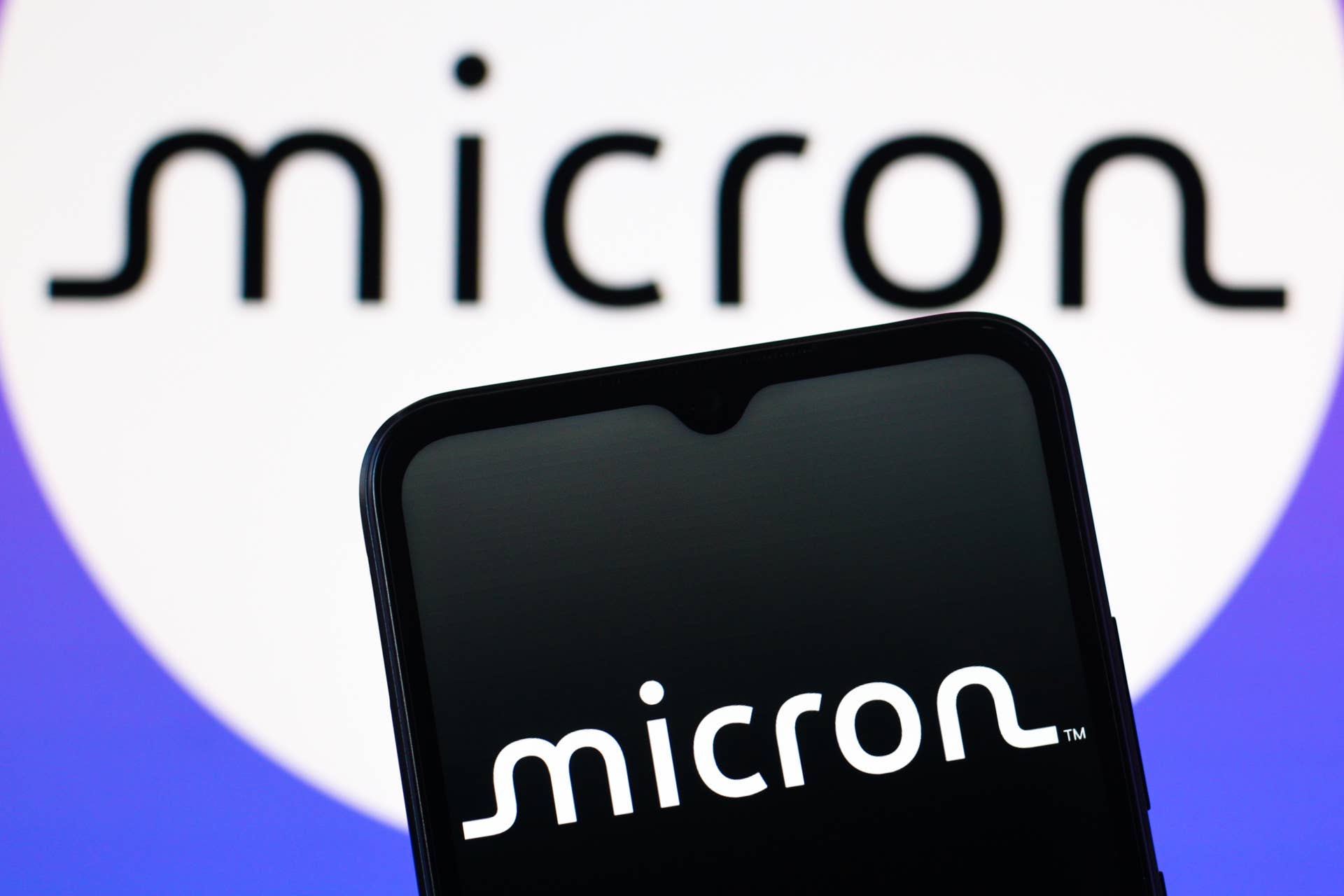 Is Micron a good long-term investment? What buy-and-hold investors should know
