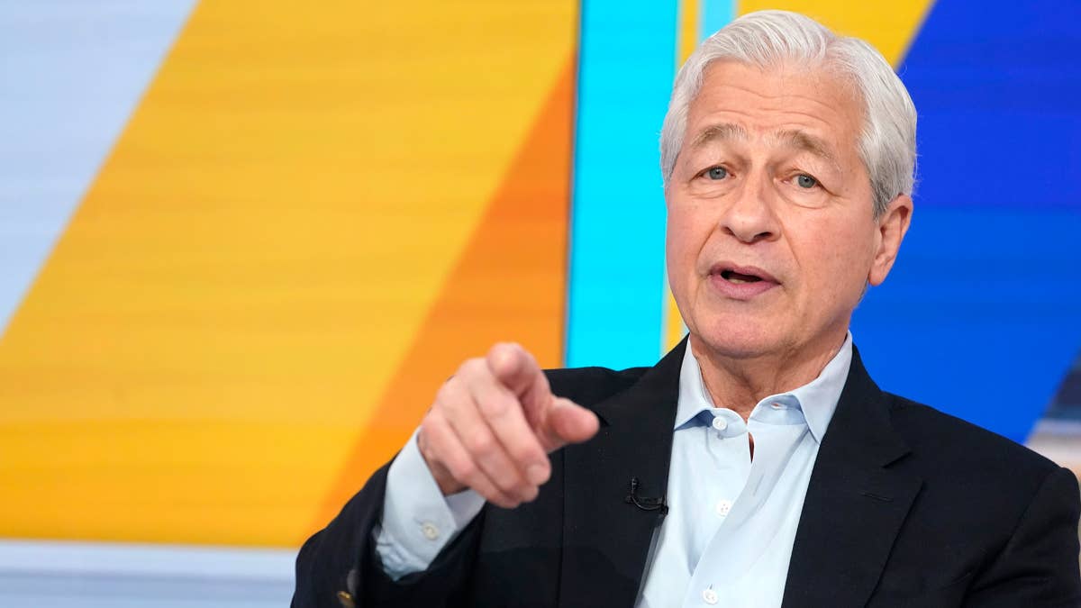 JPMorgan names 2 Strong Buy picks for the rest of 2026