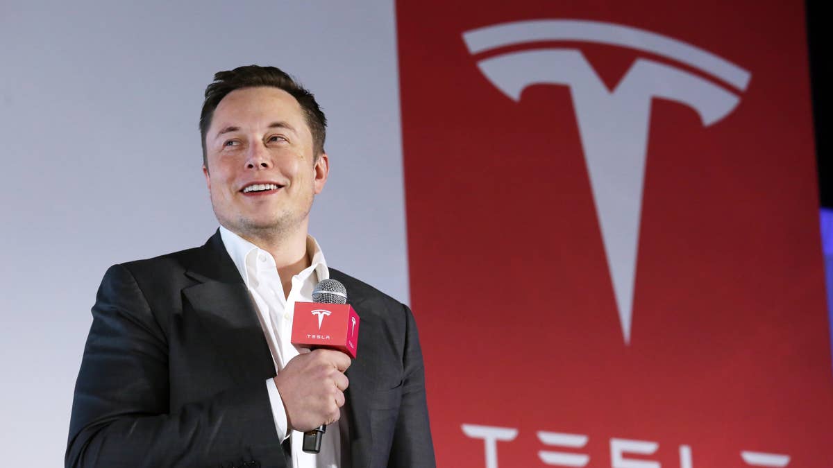 Elon Musk sends wakeup call on runaway AI spending