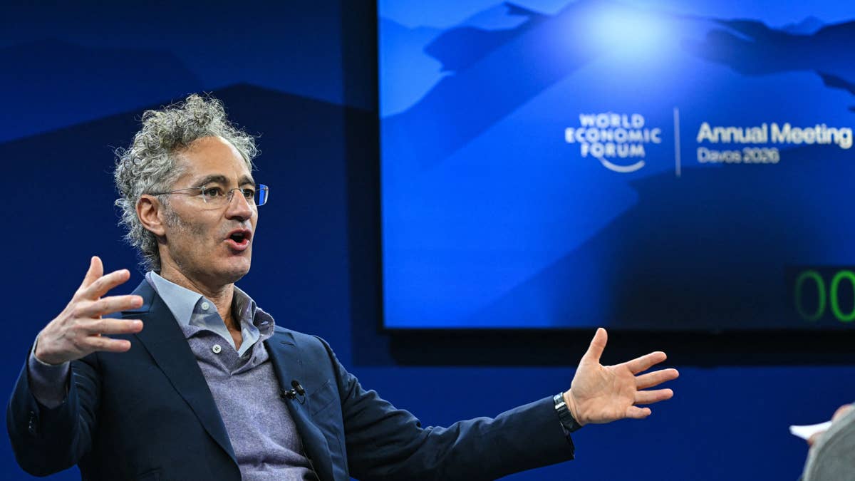 Palantir doubles down on national security with Nvidia AI alliance
