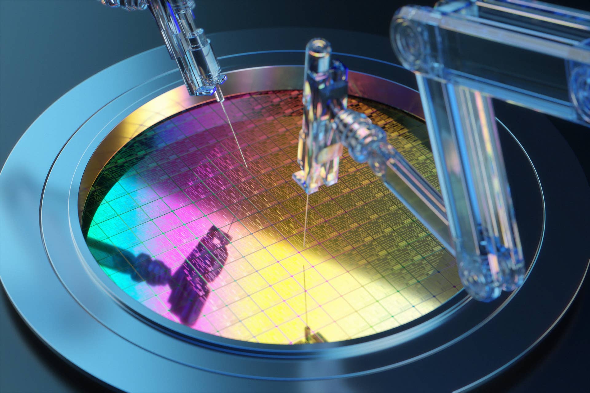 TSMC's $46.7 billion quarter leaves 1 question for investors - TheStreet