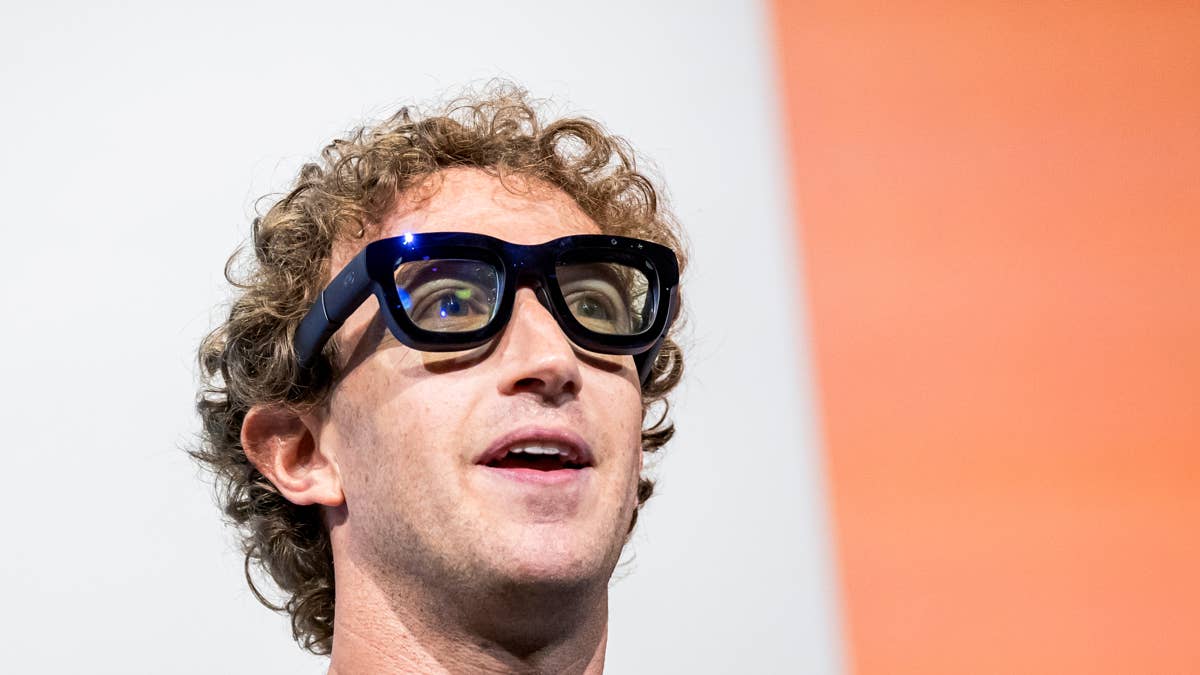 Zuckerberg: Meta’s AI reorganization goals 'haven’t come to fruition’