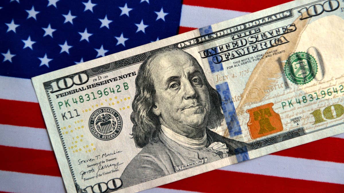 Declare independence this July Fourth with your 401(k)