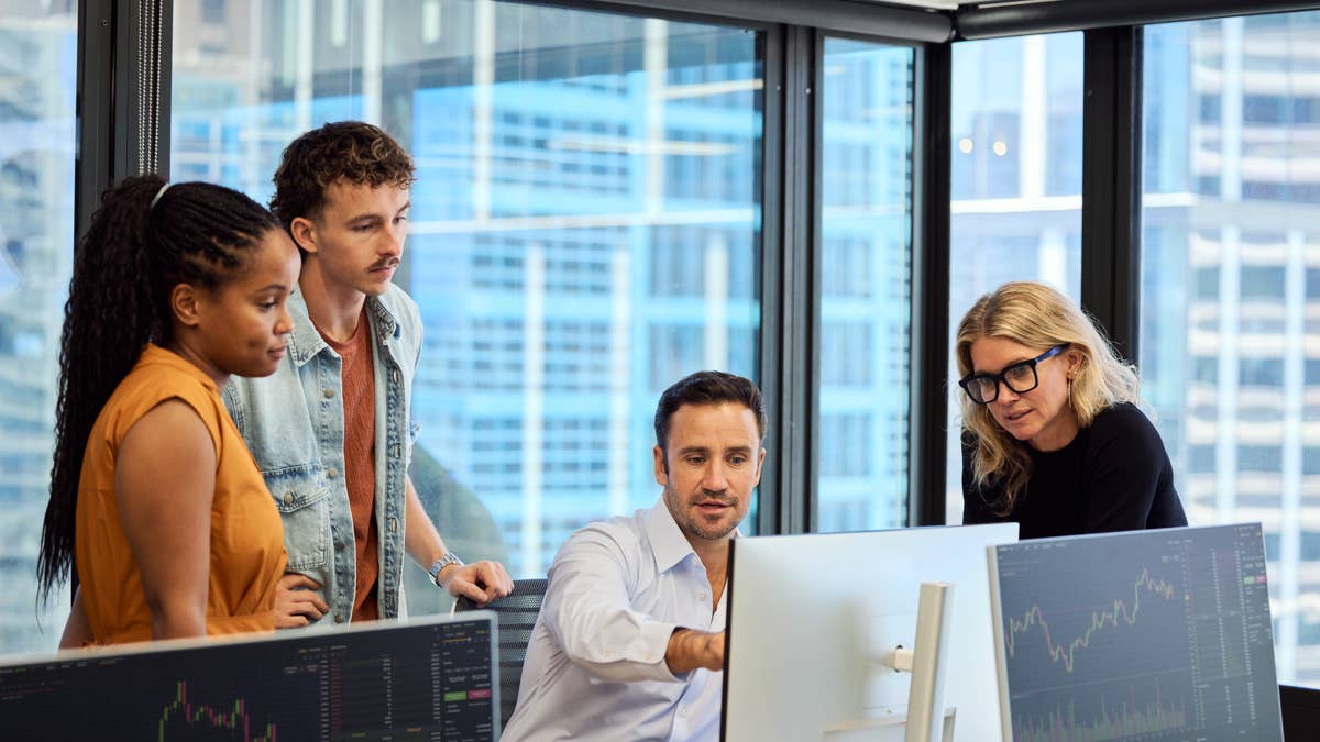 Goldman Sachs, Morgan Stanley announce new employee perk
