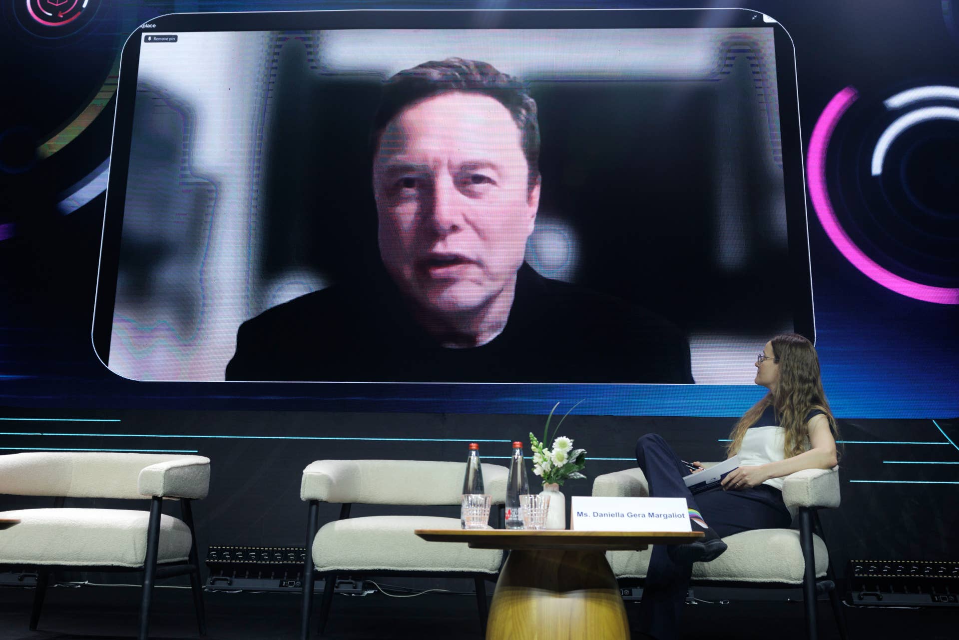 Tesla's $1.4 trillion valuation rests on what happens next in one city