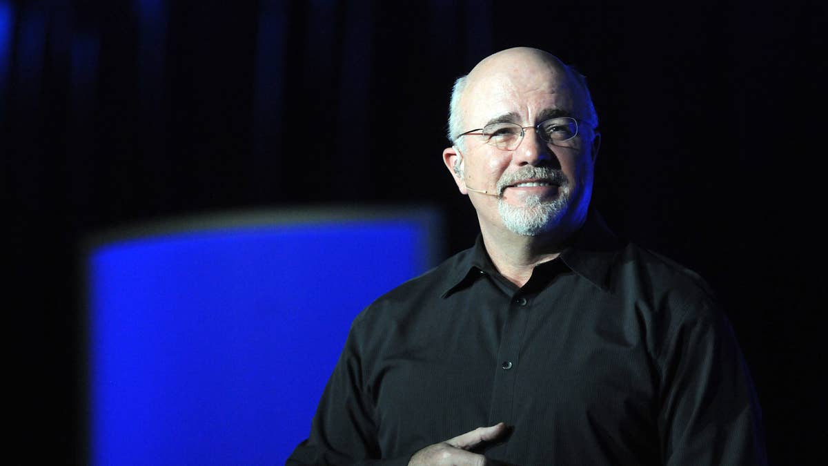 Dave Ramsey, Vanguard warn Americans on housing costs