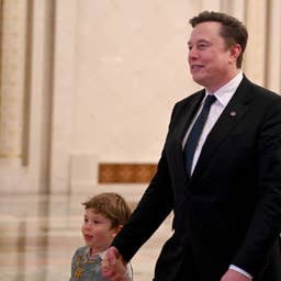 Tesla’s blowout quarter comes with a warning sign
