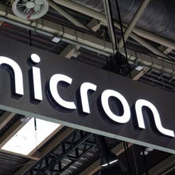 Tokyo puts billions behind Micron's chip plan