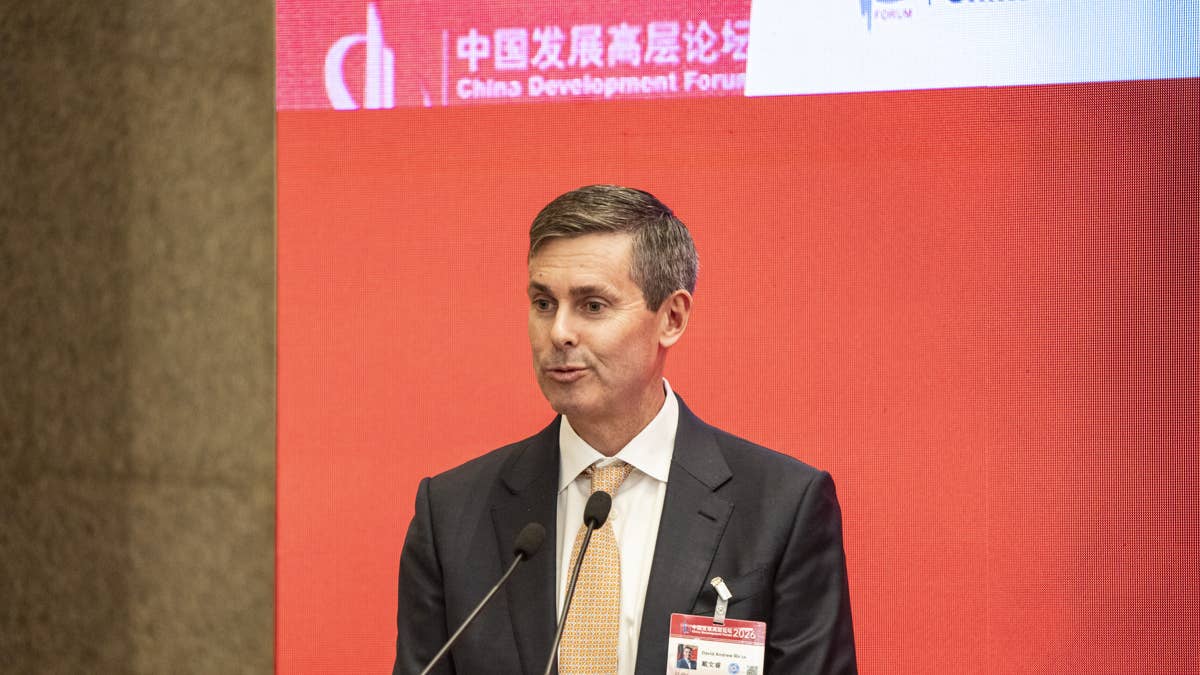 Lilly quietly hands Chinese partner its cancer drug