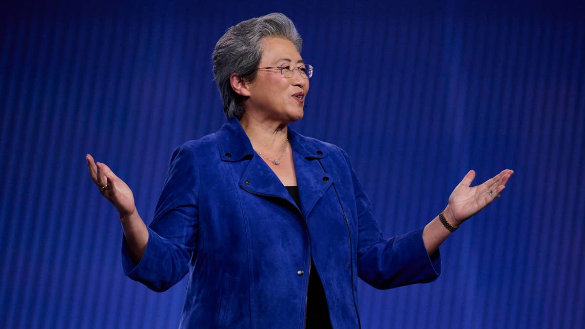 Top Analyst strongly resets AMD stock price target