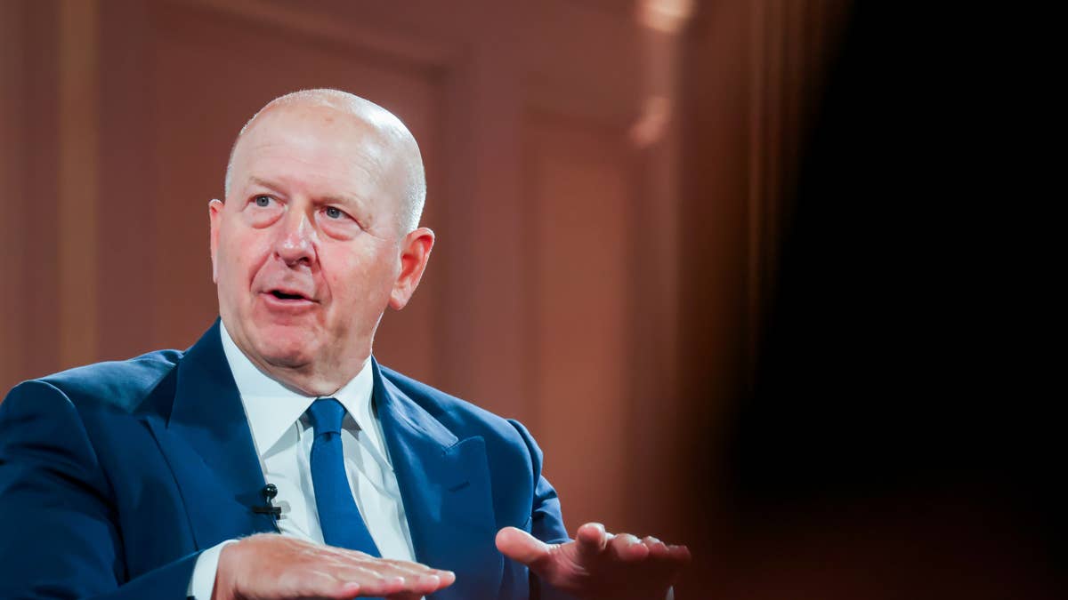 Goldman Sachs turns its back on major semiconductor stock