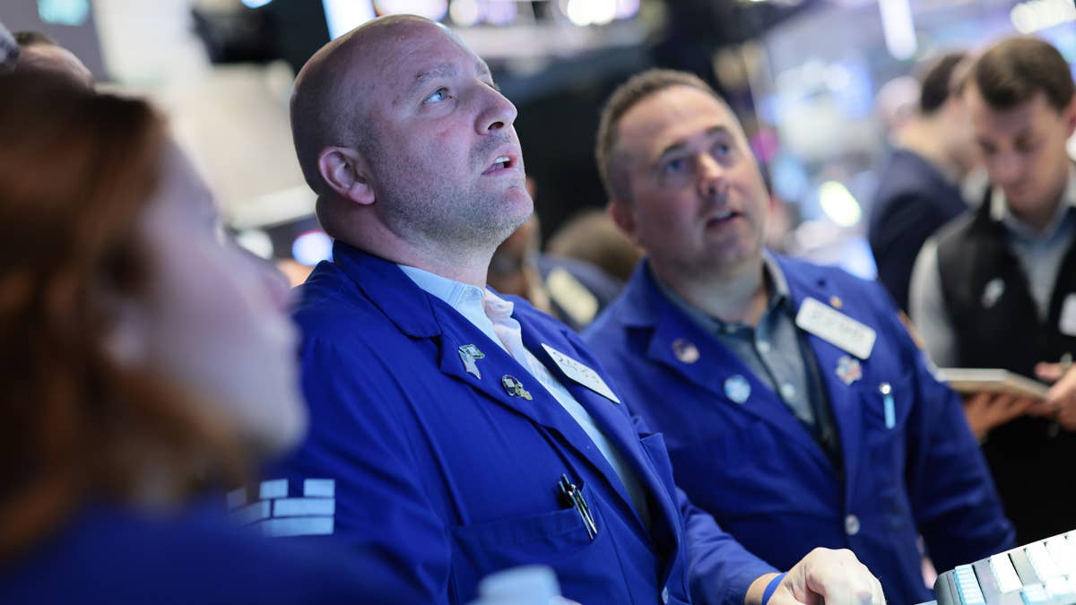 Wall Street sends strong 4-word verdict on the stock market