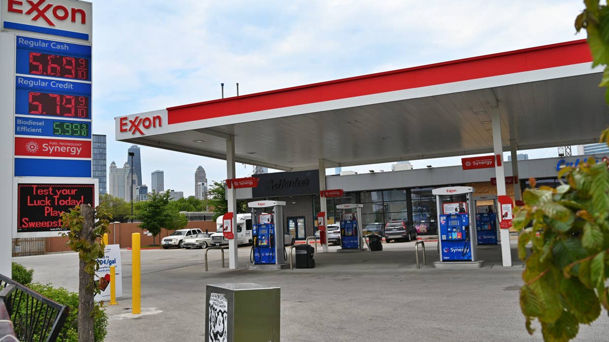 JPMorgan sends blunt verdict on oil, economy