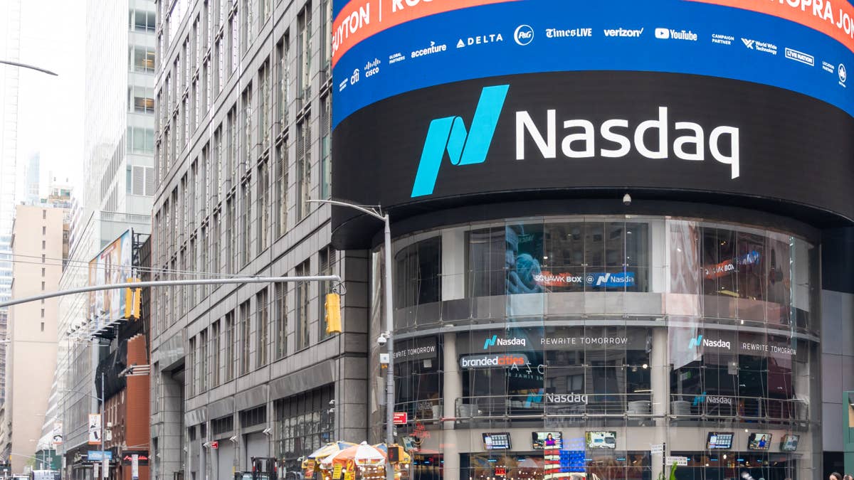 SK Hynix's Nasdaq debut could be the market's next stress test