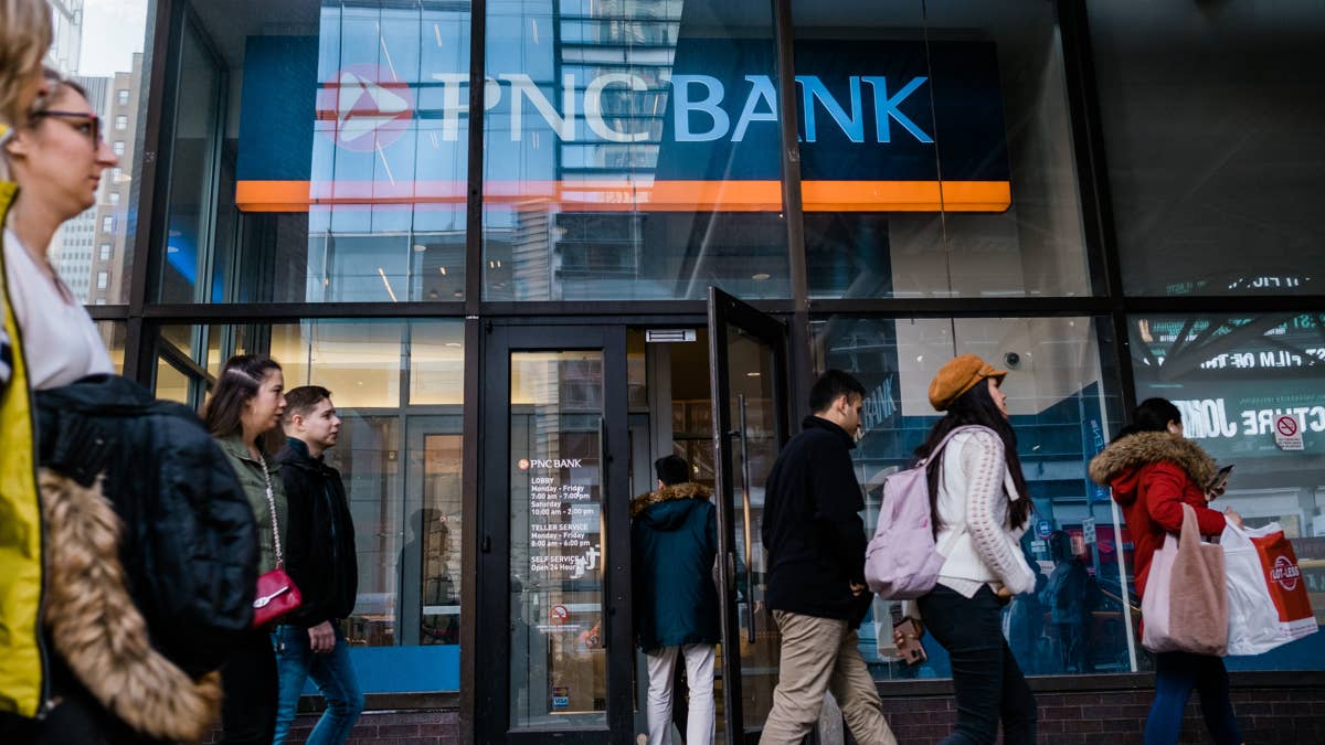 PNC launches new app to beat rivals