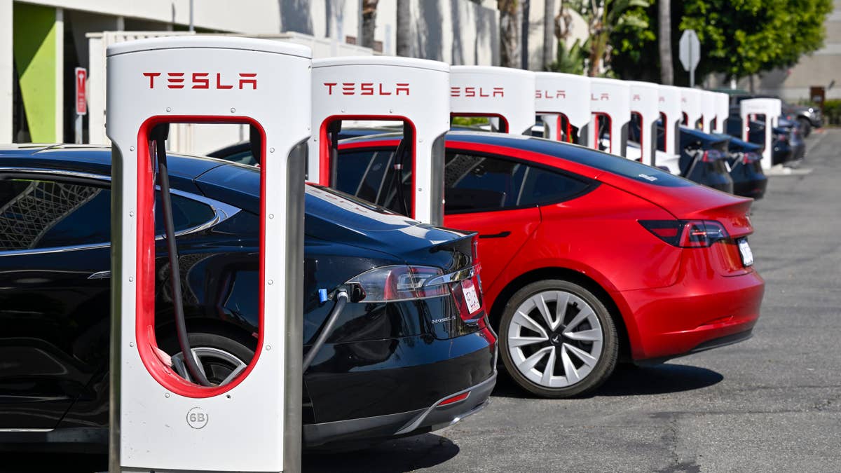 Tesla face 3 major headwinds heading into earnings report