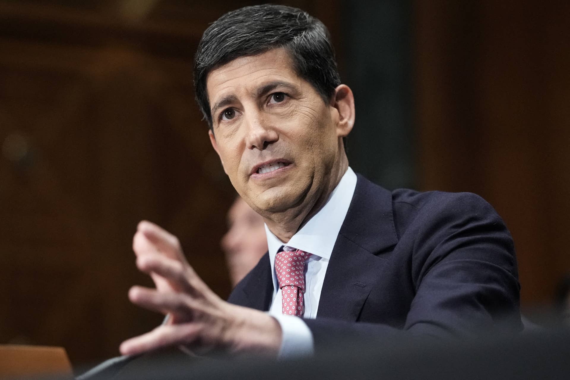 Fed’s Warsh drops fresh clues on interest-rate path, inflation