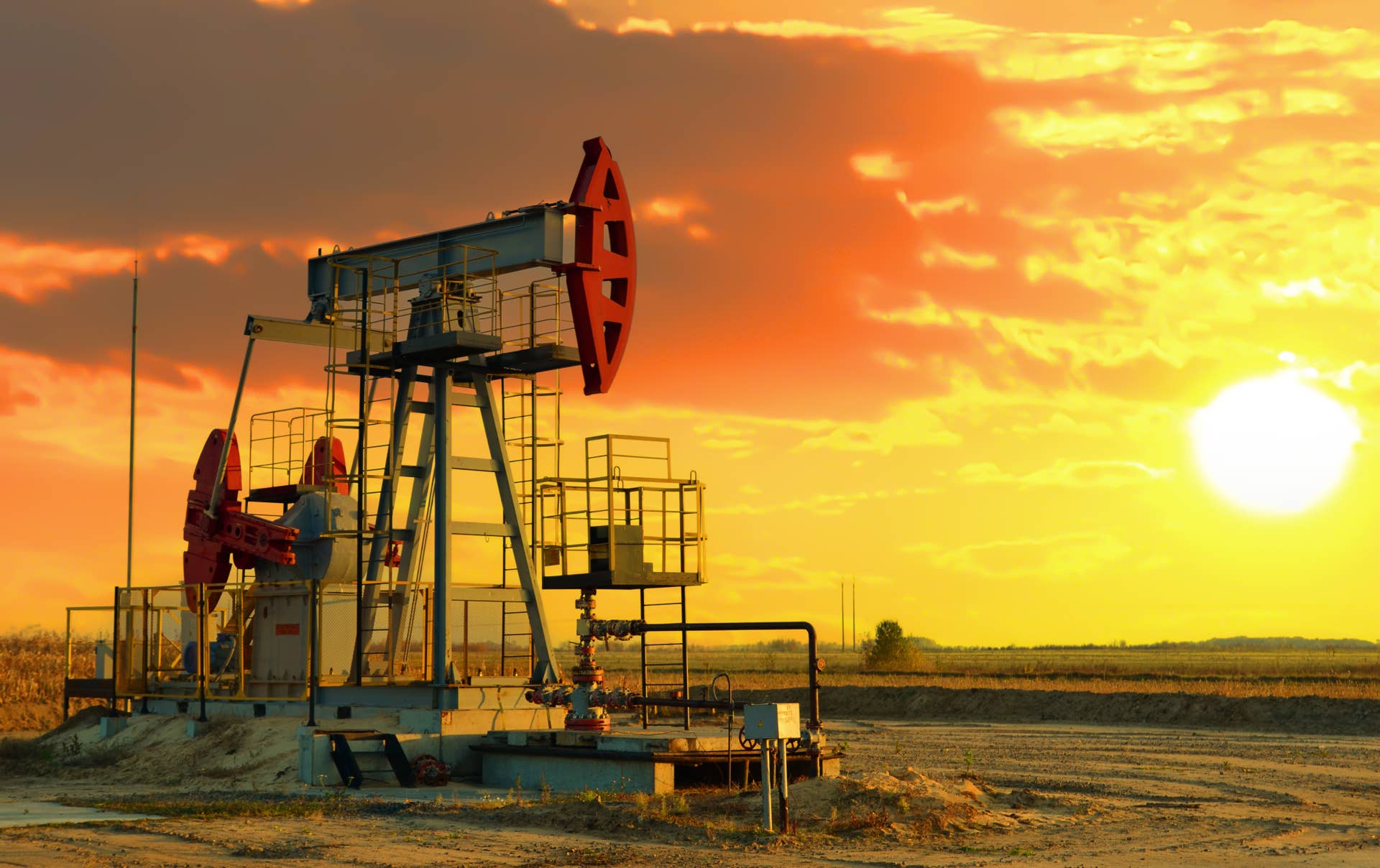 Goldman sends a fresh warning to the oil market