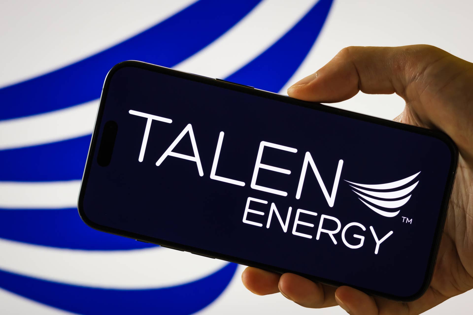 Talen Talen Energy locks $1.2B PJM deal as AI power demand climbs - TheStreet